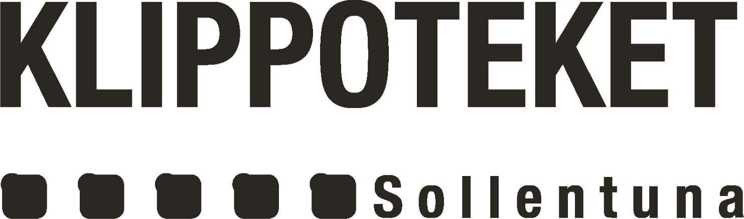 Klippoteket Sollentuna